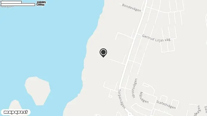Lekplats Vikaholm i Växjö