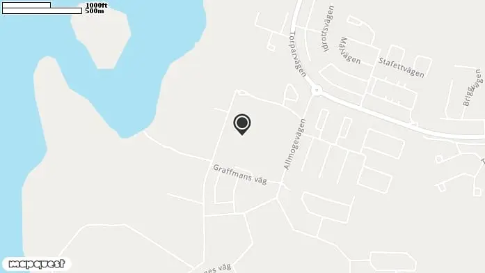 Lekplats Vikaholm i Växjö