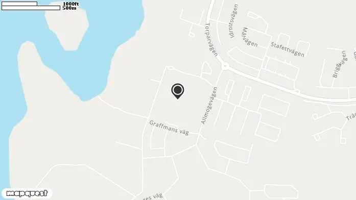 Lekplats Vikaholm i Växjö