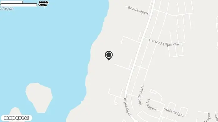 Lekplats Vikaholm i Växjö