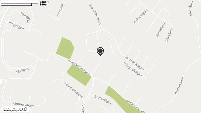 Lekplats Viksjö i Järfälla
