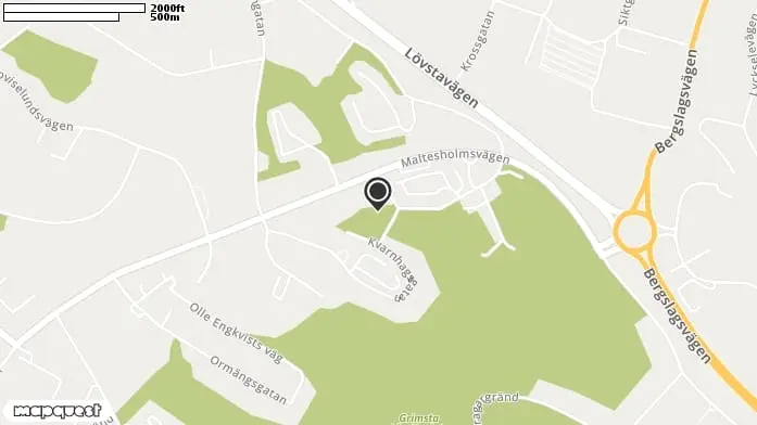 Lekplats Vinsta i Stockholms kommun
