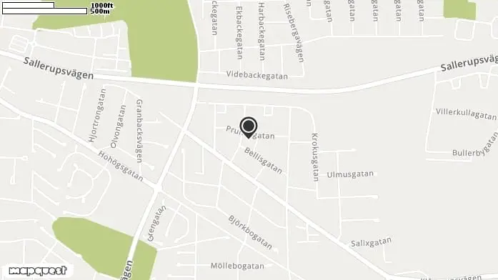 Lekplats Virentofta i Malmö