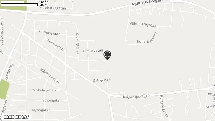 Lekplats Virentofta i Malmö