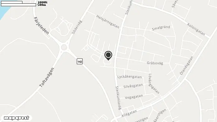 Lekplats Visborgsstaden i Visby