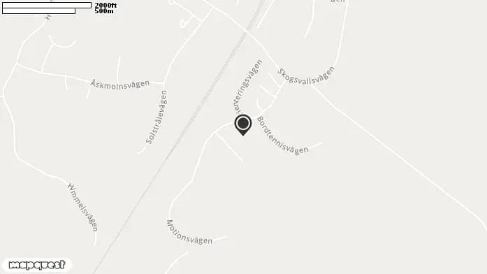 Lekplats Vretalund i Storvreta