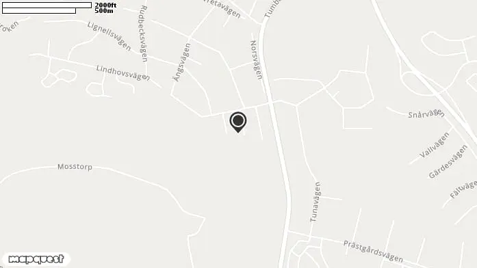 Lekplats Vretarna i Tumba