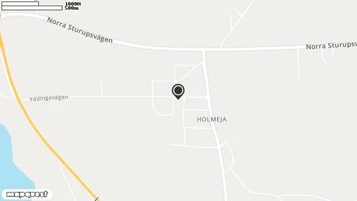 Lekplats Yddinge i Holmeja