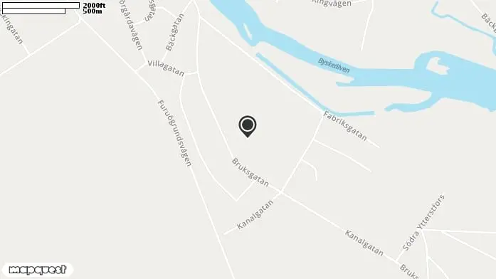 Lekplats Ytterstfors i Byske