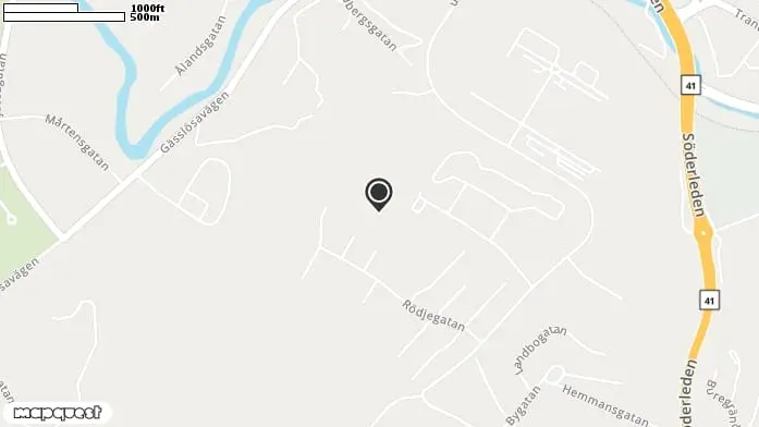 Lekplatsen 2 Kristineberg i Borås