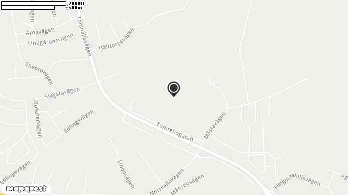 Måsta lekpark Helgestahill, Måsta i Eskilstuna