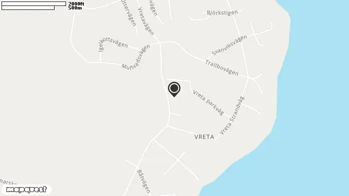 Midsommarängen Vreta i Ytternäs och Vreta