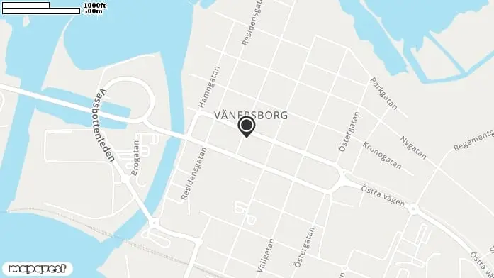 Musiklekplats Nordstan i Vänersborg