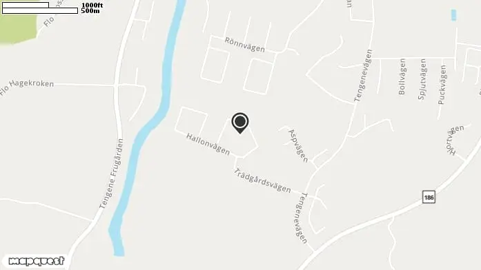 Naomis Lekplats i Grästorp