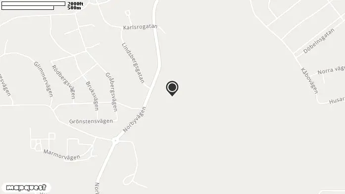 Norbyvretens lekplats Sommarro, Norby i Uppsala