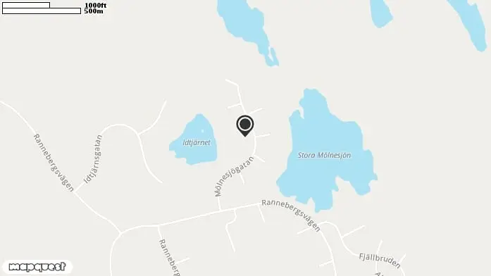 Ölgen Rannebergen i