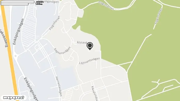 Ölstaparken Veddesta i Järfälla