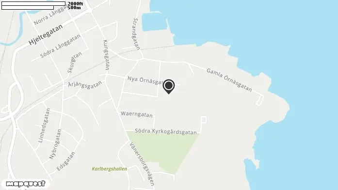 Örnäs Lekpark Örnäs i Åmål