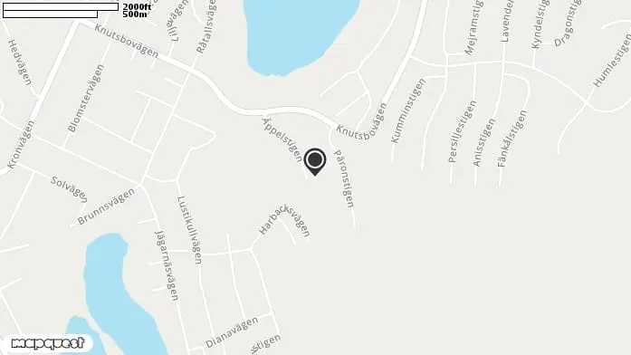 Päronstigens Lekpark Solsidan i Ludvika