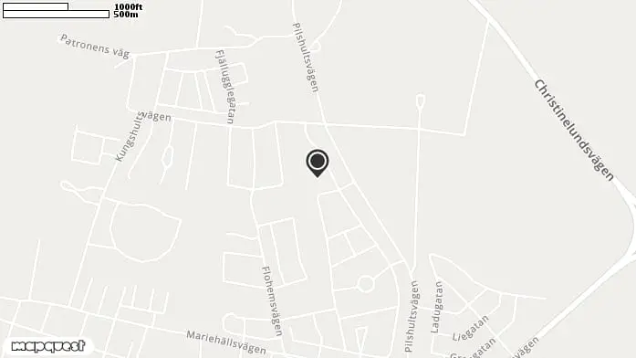Piratskeppet Mariastaden i Helsingborg