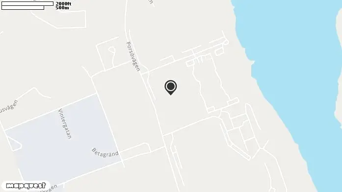 Porsöskolan Sundet, Porsön i Luleå