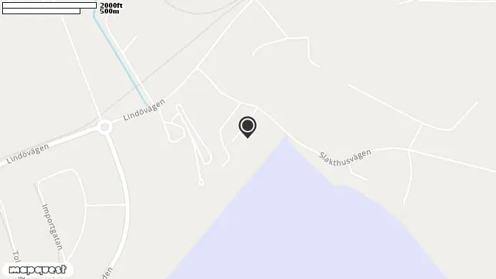 Raceland Gokart Risängen, Berga i Norrköping