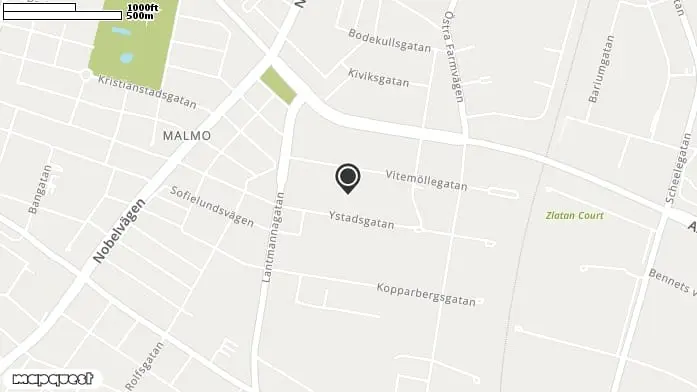 Rörelselekplatsen Annelund i Malmö