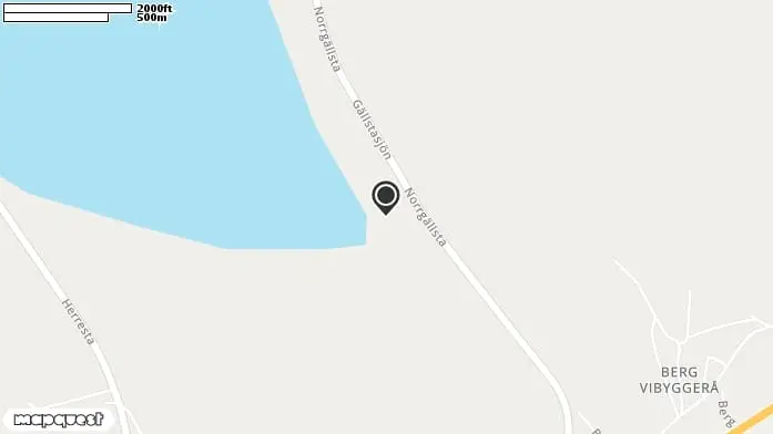 Rövarbyn Berg i Vibyggerå distrikt