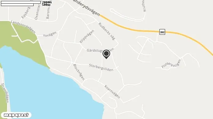 Skoldalsvägens lekplats Edsberg i Sollentuna kommun