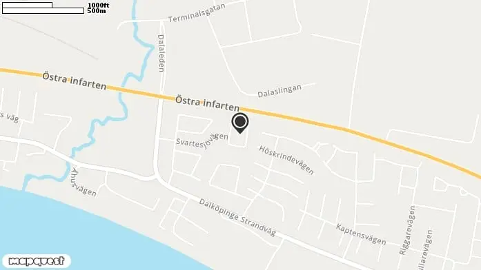 Tränsvägens Lekplats i