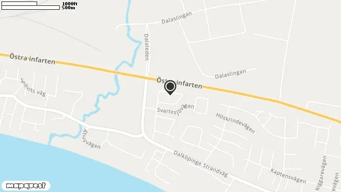 Tygelsjövägens Lekplats  i