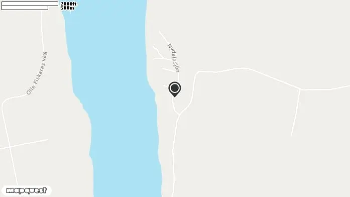 YMCA Nydala fritidsområde i Umeå