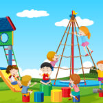 Lekplatsernas roll i barns utveckling och välbefinnande